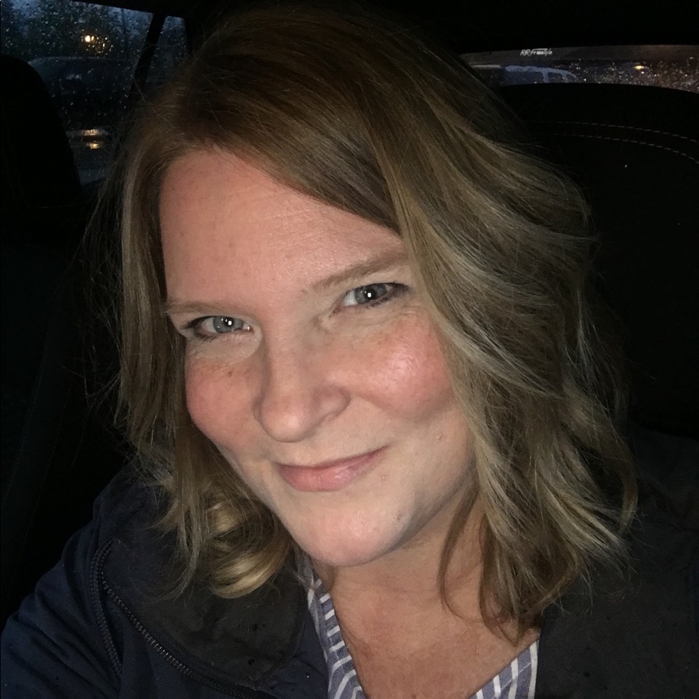 Meet your Posher, Stacey